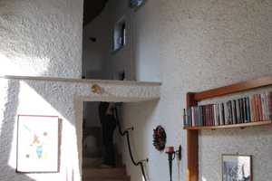 Attraktives 6-Zimmer-Einfamilienhaus mit EBK in Schmitten im Taunus mit tollem Blick – Freseniusstrasse 14, 61389 Hochtaunuskreis – Vorschaubild 11