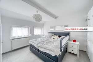 IMMOBERLIN.DE - Wohlfühllage! Perfekt saniertes Haus – Die vollständige Adresse der Immobilie erhältst du vom Anbieter., 12623 Mahlsdorf, Berlin – Vorschaubild 7
