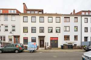 Bremen - Findorff | Kapitalanlage mit Entwicklungspotential: Modernisiertes Wohn- und Geschäftshaus  – Bremen – Vorschaubild 2
