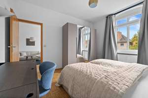 Moderne 2-Zimmer Wohnung in Neukölln - voll möbliert – 12049 Neukölln (Ortsteil), Berlin – Vorschaubild 16