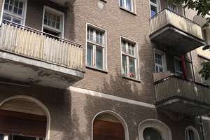 3 Zimmer Wohnung im EG – Sandinostraße 23, 13055 Alt-Hohenschönhausen, Berlin – Vorschaubild 13