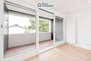 Erstbezug nach hochwertiger Sanierung: 3-Zimmer-Wohnung – 70619 Sillenbuch (Ortsteil), Stuttgart – Vorschaubild 7