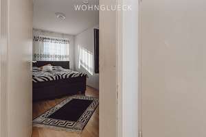 ATTRAKTIVE 4-ZIMMER-WOHNUNG MIT STELLPLATZ ZUR KAPITALANLAGE – Die vollständige Adresse der Immobilie erhältst du vom Anbieter., 86154 Oberhausen-Süd, Augsburg – Vorschaubild 4