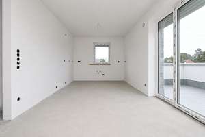 Großzügige Neubau-Penthouse-Wohnung mit Dachterrasse und 123 m² in Oldenburg-Eversten – Die vollständige Adresse der Immobilie erhältst du vom Anbieter., 26122 Eversten, Oldenburg (Oldenburg) – Vorschaubild 8