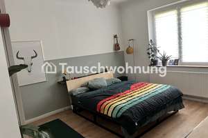 Tauschwohnung: Biete 3 Zi. Altbau gegen 4-Zimmerwohnung – Die vollständige Adresse der Immobilie erhältst du vom Anbieter., 50939 Klettenberg, Köln – Vorschaubild 4