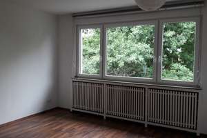 2-Zimmer Wohnung mit Balkon am Park in Köln-Mülheim