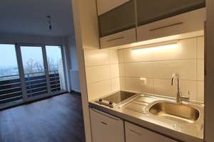 Charmante 1-Zimmer Wohnung im 4. OG mit Balkon in Mainz-Hartenberg/Münchfeld – Richard - Schirrmann - Straße 14, 51122 Hartenberg-Münchfeld, Mainz – Vorschaubild 2