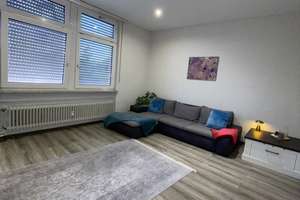 Geschmackvolle Altbauwohnung Komplett Möbliert  in Mannheim – Die vollständige Adresse der Immobilie erhältst du vom Anbieter., 68199 Neckarau, Mannheim – Vorschaubild 7
