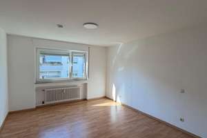 Nahe Max-Eyth-See: Freie 2,5-Zimmer-Wohnung mit Südost-Balkon  – 70378 Hofen, Stuttgart – Vorschaubild 9
