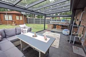 Außergewöhnlich und individuell ist dieser Bungalow in Wesendorf – Die vollständige Adresse der Immobilie erhältst du vom Anbieter., 29392 Wesendorf – Vorschaubild 30