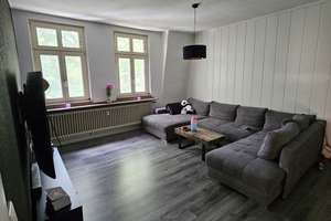 Charmante Dachgeschosswohnung im denkmalgeschützten Altbau mit Einbauküche – Bayernstr. 52, 47169 Marxloh, Duisburg – Vorschaubild 6
