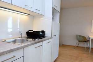 Top modernes Apartment mit Terrasse in Stuttgart Plieningen/ Nähe Messe/ Flughafen – Die vollständige Adresse der Immobilie erhältst du vom Anbieter., 70599 Plieningen (Ortsteil), Stuttgart – Vorschaubild 11