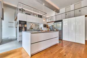 Where History Meets High-Tech Living – Exceptional Loft with Private Terrace – Die vollständige Adresse der Immobilie erhältst du vom Anbieter., 55276 Oppenheim – Vorschaubild 2