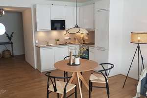 Moderne 3-Zimmer Wohnung – ab sofort verfügbar – Arnikaweg 9,9a,11, 38446 Steimker Berg, Wolfsburg – Vorschaubild 2