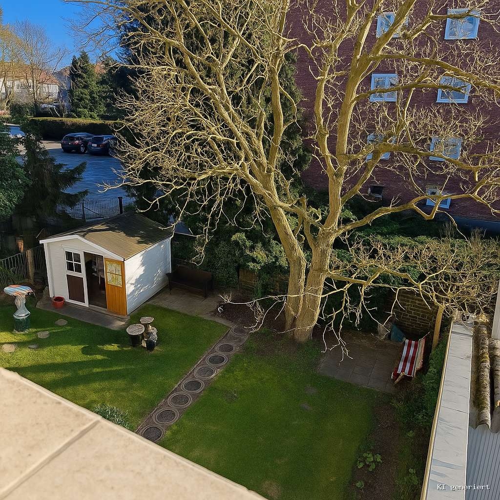 Immobilie in Wesel - Hier wohnen Sie gerne ! - Bild 4