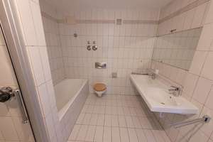 Großzügige Maisonette im Herzen der Stadt – Die vollständige Adresse der Immobilie erhältst du vom Anbieter., 86150 Innenstadt. St. Ulrich-Dom, Augsburg – Vorschaubild 10