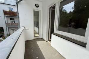 Direkt vom Eigentümer!  2-Zi-Wohnung mit Einbauküche und Balkon in Bilk – Die vollständige Adresse der Immobilie erhältst du vom Anbieter., 40223 Bilk, Düsseldorf – Vorschaubild 3