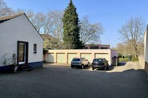 Attraktive Dachgeschosswohnung mit großem Balkon, Garage & Blick ins Grüne – Die vollständige Adresse der Immobilie erhältst du vom Anbieter., 46145 Tackenberg, Oberhausen – Vorschaubild 13