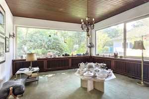 Bequemer Bungalow mit großem Grundstück und naturnaher Lage – Diepholz (Kreis) – Vorschaubild 8