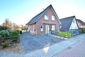 Junges Einfamilienhaus mit Weitblick, Vollkeller und moderner Ausstattung! – Die vollständige Adresse der Immobilie erhältst du vom Anbieter., 49479 Ibbenbüren – Vorschaubild 8