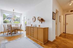 Lichtdurchflutetes Wohnen mit sonniger Westterrasse und Blick ins Grüne – Die vollständige Adresse der Immobilie erhältst du vom Anbieter., 22589 Sülldorf, Hamburg – Vorschaubild 6