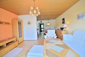 familienfreundliches Reihenendhaus mit 4 Zimmern, Terrasse und Garten – Propsteistr. 20, 90455 Kornburg, Worzeldorf, Nürnberg – Vorschaubild 4