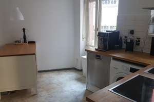 Gepflegte Altbauwohnung in der Heidelberger Weststadt – Schillerstrasse 43, 69115 Weststadt, Heidelberg – Vorschaubild 6