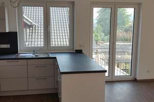 Traumhafte Dachgeschosswohung mit Blick zum Herkules – Harleshäuser Straße 133, 34128 Harleshausen, Kassel – Vorschaubild 7