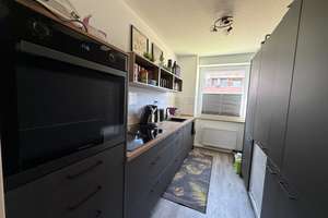 Renovierte 3-Zimmer Mietwohnung im Außenbereich von Krefeld – Die vollständige Adresse der Immobilie erhältst du vom Anbieter., 47839 Hüls, Krefeld – Vorschaubild 4
