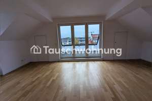 Tauschwohnung: 4Z. Dachterrassentraum Maxvorstadt/Neuhausen – Die vollständige Adresse der Immobilie erhältst du vom Anbieter., 80335 Marsfeld, München – Vorschaubild 6