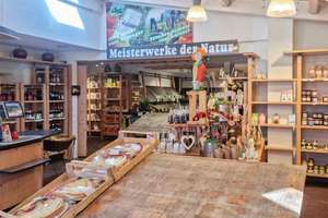 Wohnen & Arbeiten unter einem Dach – Haus mit Laden, Lager & Entwicklungspotenzial in zentraler Lage – Die vollständige Adresse der Immobilie erhältst du vom Anbieter., 71735 Eberdingen – Vorschaubild 4