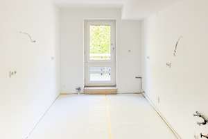 Maisonette Wohnung in der Menterschwaige – Defreggerstrasse 4b, 81545 Harlaching, München – Vorschaubild 6