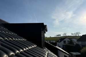 Neubau-Reihenendhaus mit 5 ZKB, WC, großen Garten und Dachterrasse - auf Wunsch auch als Ausbauhaus – Rhein-Neckar-Kreis – Vorschaubild 24