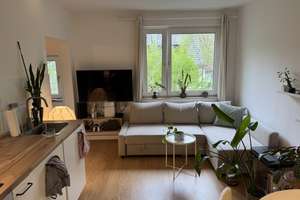 Schöne Wohnung Nähe Isenbergplatz abzugeben – Schornstraße 26, 45128 Südviertel, Essen – Vorschaubild 10