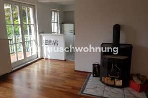 Tauschwohnung: Wunderschöne ruhige Wohnung – Die vollständige Adresse der Immobilie erhältst du vom Anbieter., 50939 Klettenberg, Köln – Vorschaubild 2