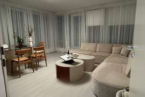 Große 5-Zimmer Wohnung mit Balkon – Haarener Gracht 15, 52080 Haaren, Aachen – Vorschaubild 2