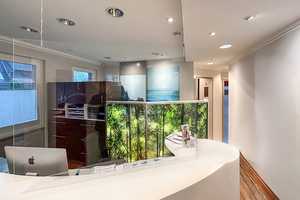 Wohnen + Arbeiten in schöner Architektur! – Hannover (Kreis) – Vorschaubild 12