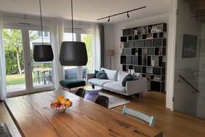 Moderne Doppelhaushälfte - Top Ausstattung  - Perfekt für Familie mit Kindern  – 61381 Friedrichsdorf – Vorschaubild 5