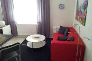 Kapitalanlage: Schöne, kleine 2-Zimmer-Wohnung mit Einbauküche und modernem Duschbad in Lebenstedt. – Die vollständige Adresse der Immobilie erhältst du vom Anbieter., 38226 Lebenstedt, Salzgitter – Vorschaubild 8