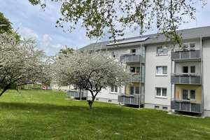 Ruhiges und modernisiertes Mehrfamilienhaus sucht neue Mitmieter