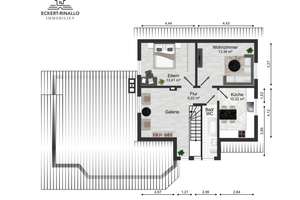 Eckert-Rinallo Immobilien: Großzügiges Einfamilienhaus mit Einliegerwohnung und traumhaftem Garten – Die vollständige Adresse der Immobilie erhältst du vom Anbieter., 64760 Beerfelden – Vorschaubild 25
