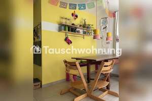 Tauschwohnung: Tolle Wohnung mit Hauscharakter und Terrasse  – Düppelstraße 13 a, 22769 Altona-Nord, Hamburg – Vorschaubild 4