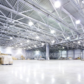 Multifunktionelles Logistikzentrum an der BAB 7 - Erstbezug! 