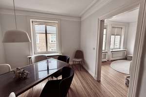 Tolle 3 Zimmer Wohnung im Grindelhof – Grindelhof 83, 20146 Rotherbaum, Hamburg – Vorschaubild 2