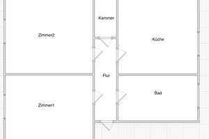 2-Zimmer-Wohnung in Laim – Stöberlstraße 50, 80686 St. Ulrich, München – Vorschaubild 6