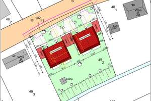Moderne Neubau-Doppelhaushälfte mit Garten & Platz zum Wohlfühlen – Hauptstraße 2c, 65232 Taunusstein – Vorschaubild 25