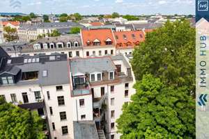 ++ Im Herzen der Stadt im größten Gründerzeitviertel Europas! Maisonette-Wohnung im Zentrum West ++ – 4105 Zentrum-West, Leipzig – Vorschaubild 16