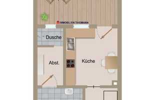 iTH: Viel Raum für Ihre Wohnideen - Reihenendhaus mit sonnigem Garten & Garage im Fuhlenbrock! – Bottrop – Vorschaubild 14