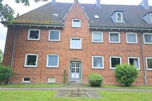 Gepflegte 2 Zimmerwohnung zur Miete in Lübeck Travemünde - Wentzel Dr. – 23570 Travemünde, Lübeck – Vorschaubild 1