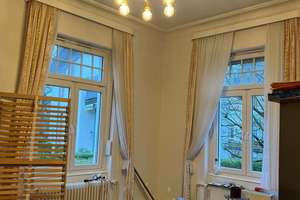 Freistehende, prachtvolle Villa in Wiesbaden, seit. Biebricher Allee – Die vollständige Adresse der Immobilie erhältst du vom Anbieter., 65187 Biebrich, Wiesbaden – Vorschaubild 25
